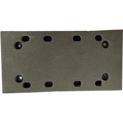 Bosch PSS Placa de polimento - Peça de reposição Bosch PSS Placa de polimento - Peça de reposição