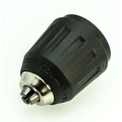 Bosch 2609112190 Schnellspannbohrfutter - Zubehör Bosch 2609112190 Schnellspannbohrfutter - Zubehör