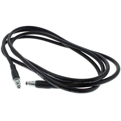 Tuyau haute pression Bosch - Original F016F04583 Tuyau haute pression Bosch - Original F016F04583
