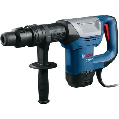 Bosch Gsh 5 Sds-Max Demolition Hammer - Impact 7.5J Bosch Gsh 5 Sds-Max Demolition Hammer - Impact 7.5J