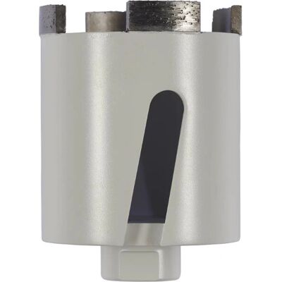 Bosch 68mm Diamantkärna - Tillbehör för slagborr Bosch 68mm Diamantkärna - Tillbehör för slagborr