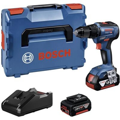 BOSCH PROFESSIONAL GSR 18V-55 BOSCH PROFESSIONAL GSR 18V-55