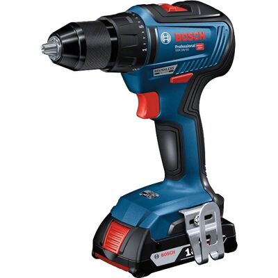 Bosch GSR 18V-55 Professional - 0 601 9H5 202 Bosch GSR 18V-55 Professional - 0 601 9H5 202