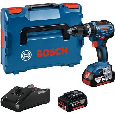 BOSCH PROFESSIONAL GSB 18V-55 BOSCH PROFESSIONAL GSB 18V-55