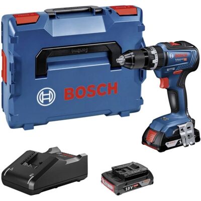 Bosch Professional GSB - Publicité Bosch Professional GSB - Publicité