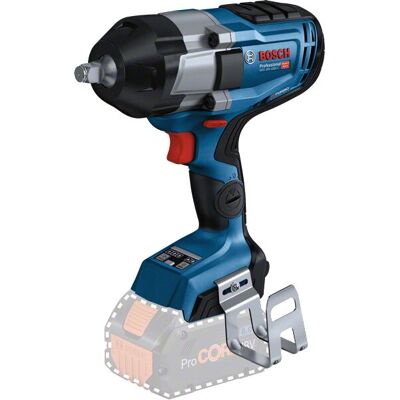 Bosch GDS 18V-1000 C BITURBO - 06019J8000 Bosch GDS 18V-1000 C BITURBO - 06019J8000