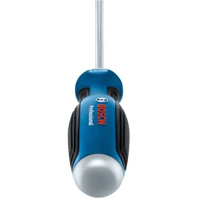 Bosch 1600A01TF9 Platte Schroevendraaier - Professioneel Bosch 1600A01TF9 Platte Schroevendraaier - Professioneel
