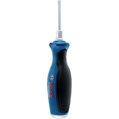 Cacciavite Blu BOSCH - Resistente, Ergonomico, Esagono Cacciavite Blu BOSCH - Resistente, Ergonomico, Esagono