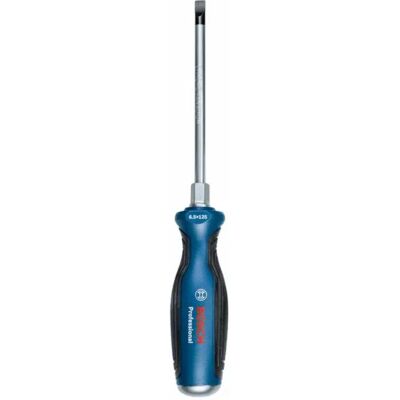 Bosch Modèle 1600A01TG1 Tournevis Bleu Durable - Tournevis Bosch Modèle 1600A01TG1 Tournevis Bleu Durable - Tournevis