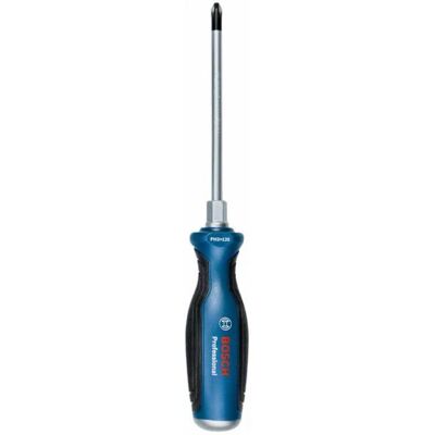 Bosch 1.600.A01.TG3 Tournevis en Acier Bleu - Tournevis Bosch 1.600.A01.TG3 Tournevis en Acier Bleu - Tournevis