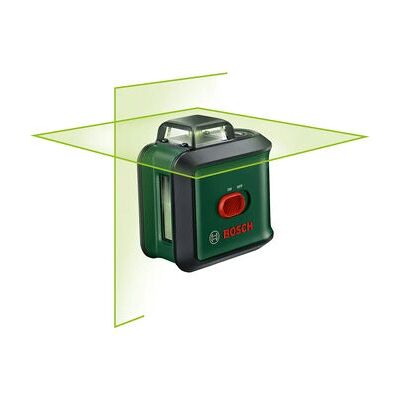 Bosch UniversalLevel 360 - Básico (0603663E00) Bosch UniversalLevel 360 - Básico (0603663E00)