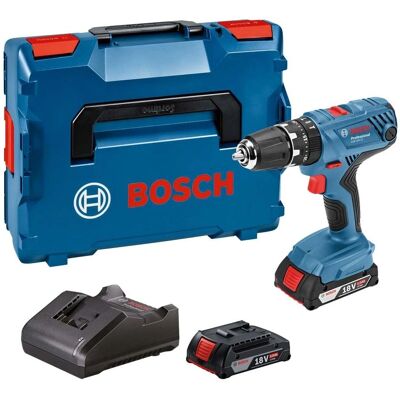 Bosch GSB 18V-21 Bosch GSB 18V-21