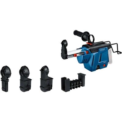 Bosch GDE 18V-26 D - Dammsugare för damm Bosch GDE 18V-26 D - Dammsugare för damm