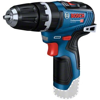Bosch GSB 12V-35 Professional - Compact Cordless Drill Bosch GSB 12V-35 Professional - Compact Cordless Drill