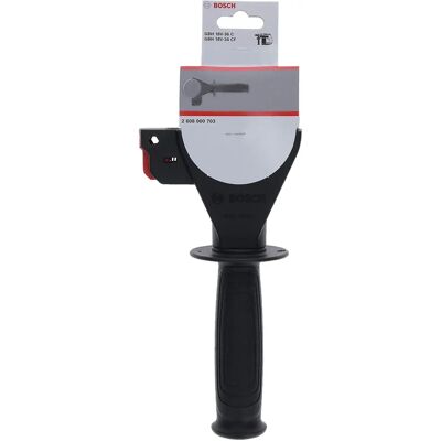 Bosch GBH 18V-34 CF - Hammer Zubehör - Sichere Handhabung Bosch GBH 18V-34 CF - Hammer Zubehör - Sichere Handhabung