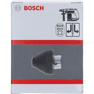 Bosch Professional 2608000704 - Schnellwechsel-SDS Plus Bohrfutter - Hammerbohrzubehör Bosch Professional 2608000704 - Schnellwechsel-SDS Plus Bohrfutter - Hammerbohrzubehör
