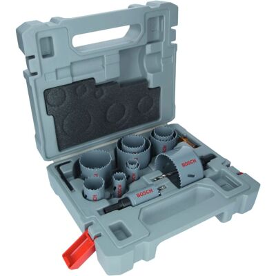 Bosch 2607011478 Stichsägeblatt - Hochgeschwindigkeits-Bi-Metall Bosch 2607011478 Stichsägeblatt - Hochgeschwindigkeits-Bi-Metall