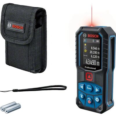 Bosch GLM 50-27 C Professionell Bosch GLM 50-27 C Professionell
