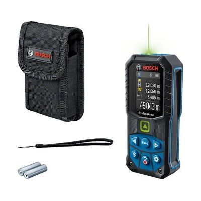 Bosch GLM 50-27 CG Profissional - 0601072U00 Bosch GLM 50-27 CG Profissional - 0601072U00
