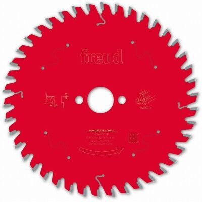Freud F03FS09672 - Lama per sega circolare portatile 150mm Freud F03FS09672 - Lama per sega circolare portatile 150mm