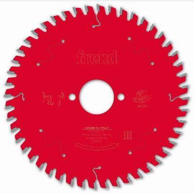 Sierra circular Freud Ø160 - Duradera, Recubrimiento anti-calor - Pieza de herramienta eléctrica Sierra circular Freud Ø160 - Duradera, Recubrimiento anti-calor - Pieza de herramienta eléctrica