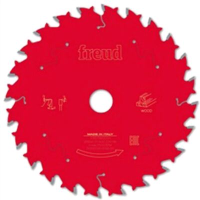 Freud Model F03FS09686 - Titanium Cobalt Circular Saw Blade Freud Model F03FS09686 - Titanium Cobalt Circular Saw Blade