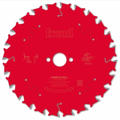 Lame de Scie Circulaire Bosch - Ø165, 2,4/1,6mm, Z24, 15° - Outil de Coupe - Publicité Lame de Scie Circulaire Bosch - Ø165, 2,4/1,6mm, Z24, 15° - Outil de Coupe - Publicité