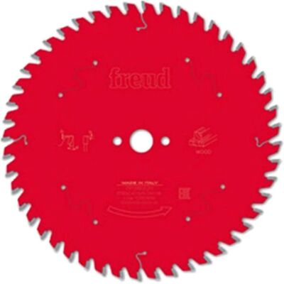 Disco de Sierra Circular Freud 190mm Titanio Cobalto - Duradero y Afilado Disco de Sierra Circular Freud 190mm Titanio Cobalto - Duradero y Afilado