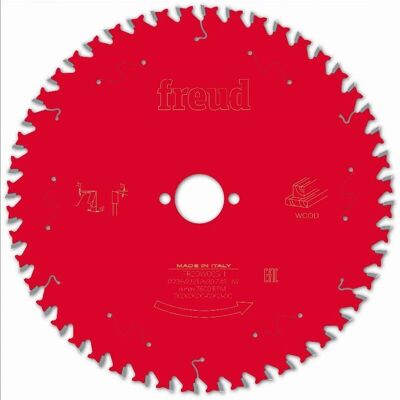 Freud - Lama per sega circolare - Ø235 2,8/1,8mm - 15° - F03FS09735 Freud - Lama per sega circolare - Ø235 2,8/1,8mm - 15° - F03FS09735