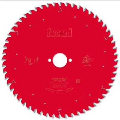 Freud Kreissägeblatt Modell F03FS09736 - 235mm, Titan-Kobalt-Carbid Freud Kreissägeblatt Modell F03FS09736 - 235mm, Titan-Kobalt-Carbid