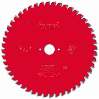 Hoja de sierra circular Freud - 216mm, carburo TiCo, -5° - Accesorio para herramienta eléctrica Hoja de sierra circular Freud - 216mm, carburo TiCo, -5° - Accesorio para herramienta eléctrica