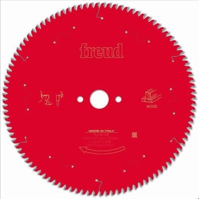Freud 305mm Carbide TCT Circular Saw Blade - Durable for Hard & Soft Wood Freud 305mm Carbide TCT Circular Saw Blade - Durable for Hard & Soft Wood
