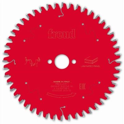 Freud - Hoja para sierra circular - 160mm, 2,2/1,6A, -5° - F03FS09798 Freud - Hoja para sierra circular - 160mm, 2,2/1,6A, -5° - F03FS09798