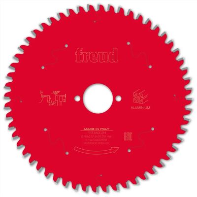 Freud - Kreissägeblatt Ø190mm, 2,5/1,6mm, -5° - F03FS09815 Freud - Kreissägeblatt Ø190mm, 2,5/1,6mm, -5° - F03FS09815