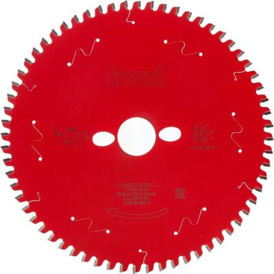 Freud - Aluminum Cutting Circular Saw Blade - 216 mm Freud - Aluminum Cutting Circular Saw Blade - 216 mm