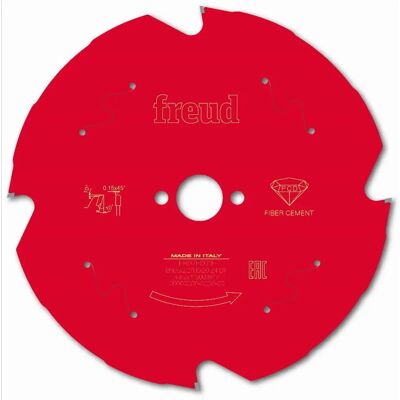 Disco de diamante Freud - Ø165 - Para sierras circulares portátiles Disco de diamante Freud - Ø165 - Para sierras circulares portátiles