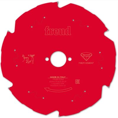 Freud 216mm Diamantsägeblatt - Langlebig, Antihaft-Beschichtung Freud 216mm Diamantsägeblatt - Langlebig, Antihaft-Beschichtung