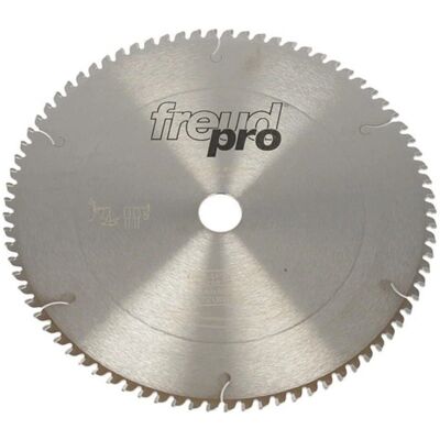 Freud - Multi-Material Circular Saw Blade - Ø305, Carbide, PermaShield Freud - Multi-Material Circular Saw Blade - Ø305, Carbide, PermaShield