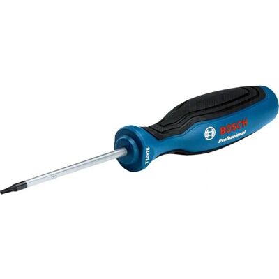 Destornillador Bosch Profesional TX 10 - Duradero, Ergonómico, Preciso Destornillador Bosch Profesional TX 10 - Duradero, Ergonómico, Preciso