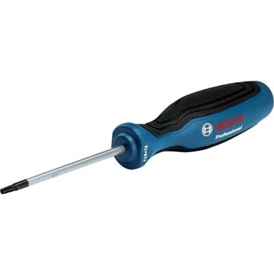 Destornillador Torx TX15 Profesional BOSCH - Herramientas Profesionales Destornillador Torx TX15 Profesional BOSCH - Herramientas Profesionales