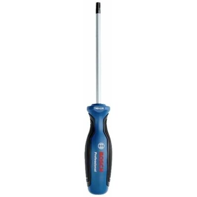 Destornillador Azul Bosch - TX 40 - Herramientas Eléctricas Profesionales Destornillador Azul Bosch - TX 40 - Herramientas Eléctricas Profesionales