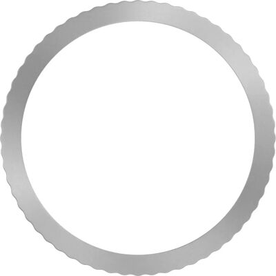 Anneau de réduction pour lame de scie circulaire - Bosch 2600100371 - Publicité Anneau de réduction pour lame de scie circulaire - Bosch 2600100371 - Publicité