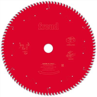 Freud - Circular Saw Blade 305mm - Durable, Anti-Corrosion Freud - Circular Saw Blade 305mm - Durable, Anti-Corrosion