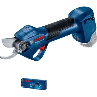 Bosch Pro Pruner 12V Tagliasiepi senza fili - Professionale Bosch Pro Pruner 12V Tagliasiepi senza fili - Professionale