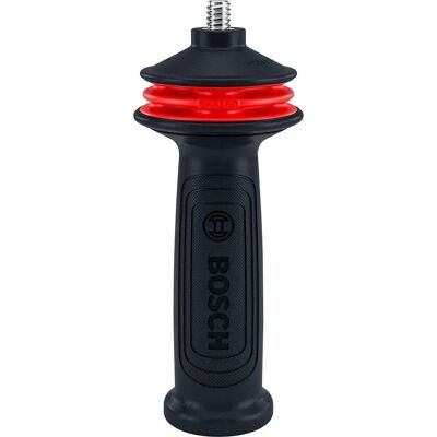 Bosch EXPERT Griff für Winkelschleifer mit Vibrationskontrolle - Zubehör Bosch EXPERT Griff für Winkelschleifer mit Vibrationskontrolle - Zubehör