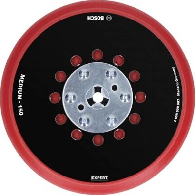 Bosch Modell 2608900007 Roter Verktygs Tillbehör - Dammfria Slipkuddar Bosch Modell 2608900007 Roter Verktygs Tillbehör - Dammfria Slipkuddar