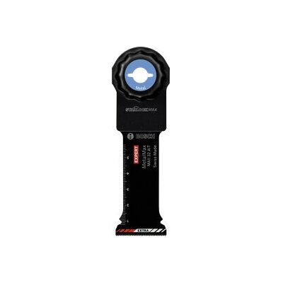 Bosch Tillbehör Expert MetalMax MAII 32 AIT - Metallskärblad - 70x32mm Bosch Tillbehör Expert MetalMax MAII 32 AIT - Metallskärblad - 70x32mm