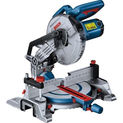 Bosch GCM 216 - 4800 U/min, 1300 W, 216mm, 47° - Kappsäge Bosch GCM 216 - 4800 U/min, 1300 W, 216mm, 47° - Kappsäge