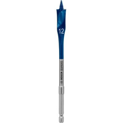 Bosch EXPERT Selfcut Speed borr - 12 x 152 mm - Tillbehör för mjukt trä Bosch EXPERT Selfcut Speed borr - 12 x 152 mm - Tillbehör för mjukt trä