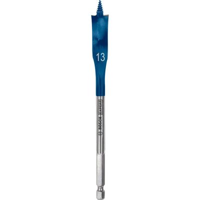 Bosch Expert SelfCut Speed Bohrmaschine - Forstner 13mm, Holz, MDF - Profi Bosch Expert SelfCut Speed Bohrmaschine - Forstner 13mm, Holz, MDF - Profi
